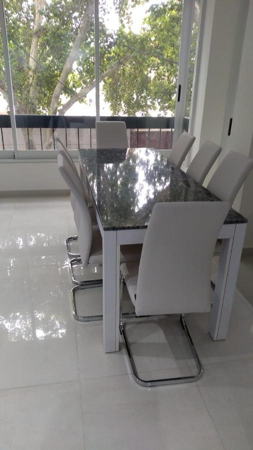Amplio Departamento Balcon Pleno Centro Peatonal Daire Mendoza Dış mekan fotoğraf