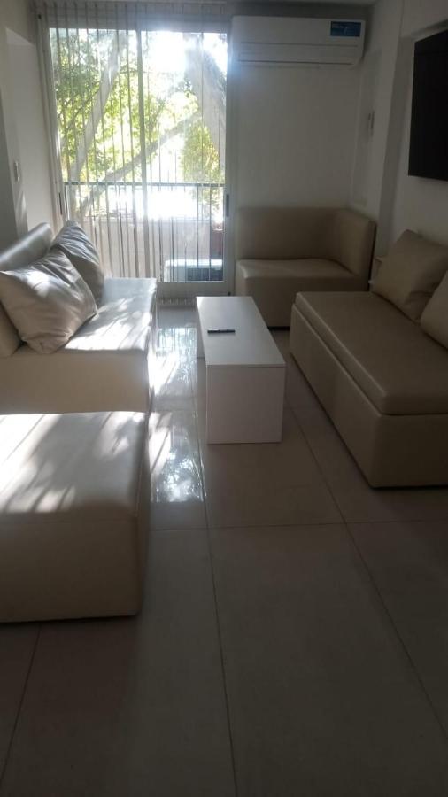 Amplio Departamento Balcon Pleno Centro Peatonal Daire Mendoza Dış mekan fotoğraf